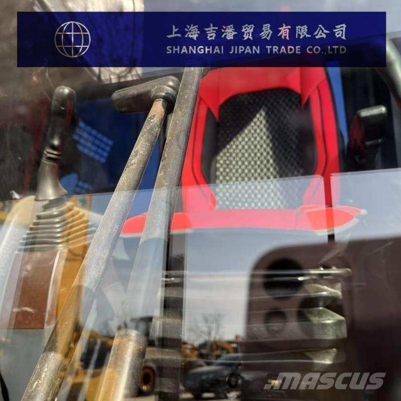 Sany SY 155 C 大型油圧ショベル12t以上（パワーショベル・ユンボ）