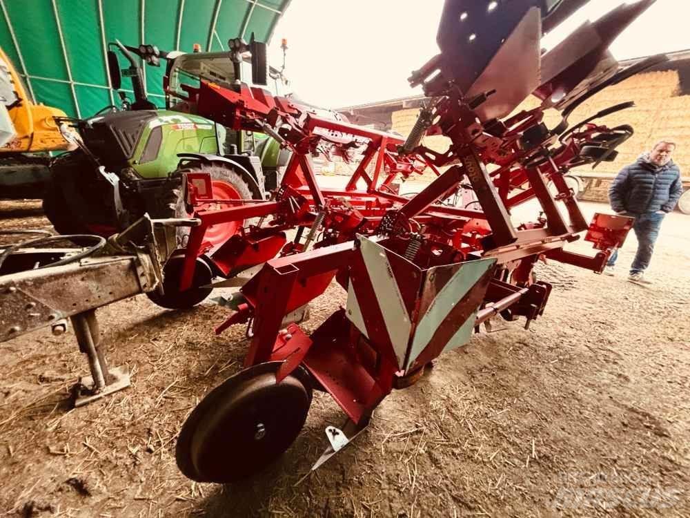 Grimme GH ジャガイモ用設備 - その他