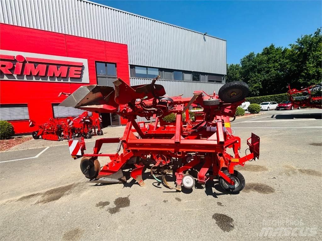 Grimme GH ジャガイモ用設備 - その他