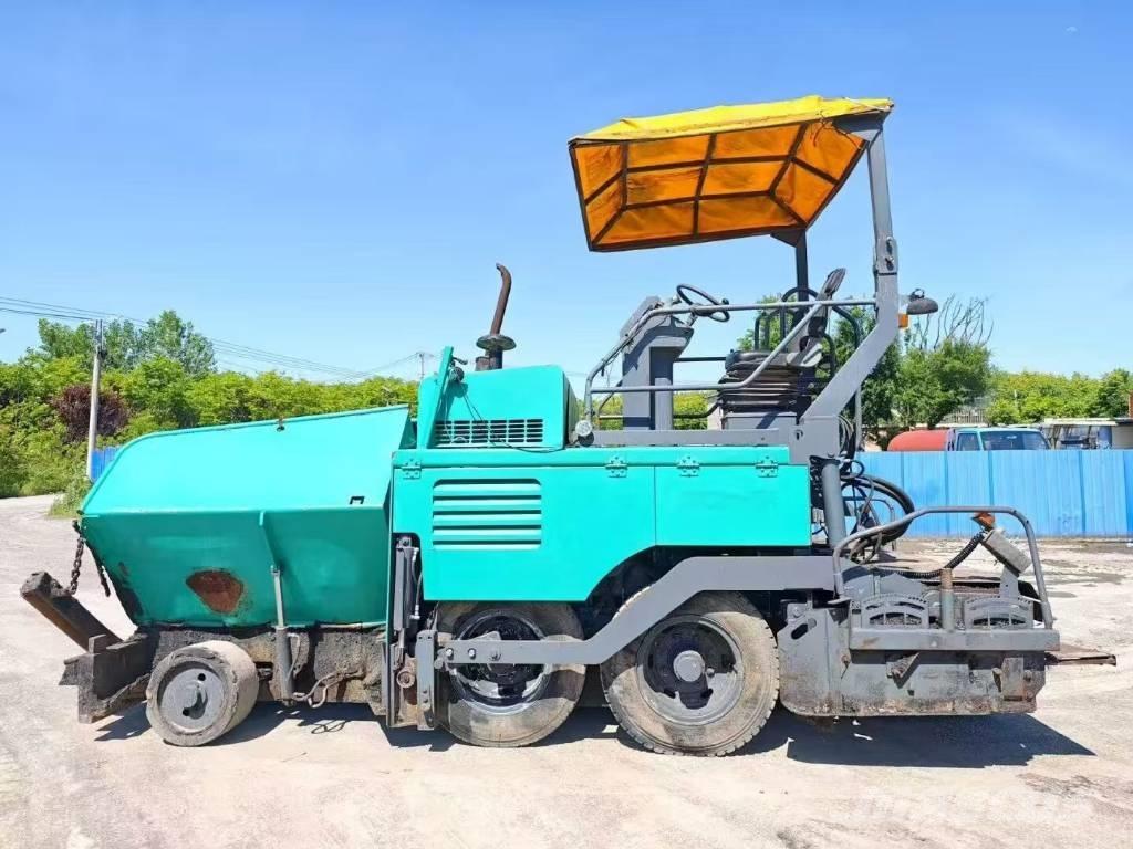 XCMG RP 453 L アスファルトフィニッシャ