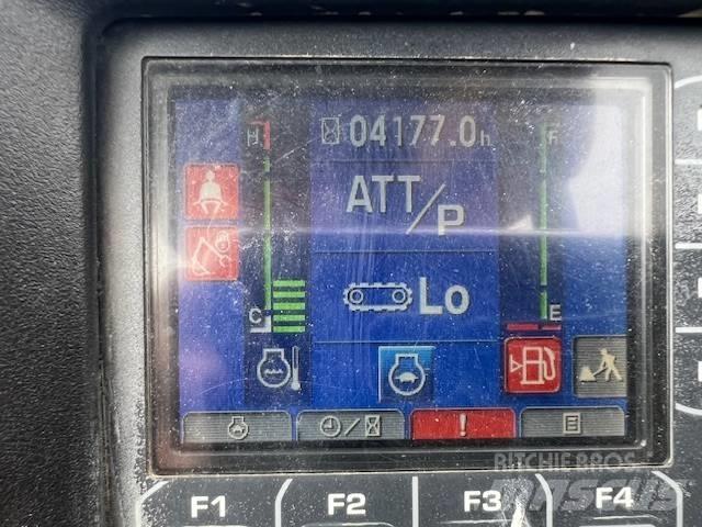 Komatsu PC 30 MR 5 ミニ油圧ショベル 7t以下（ミニユンボ・ミニディガー）