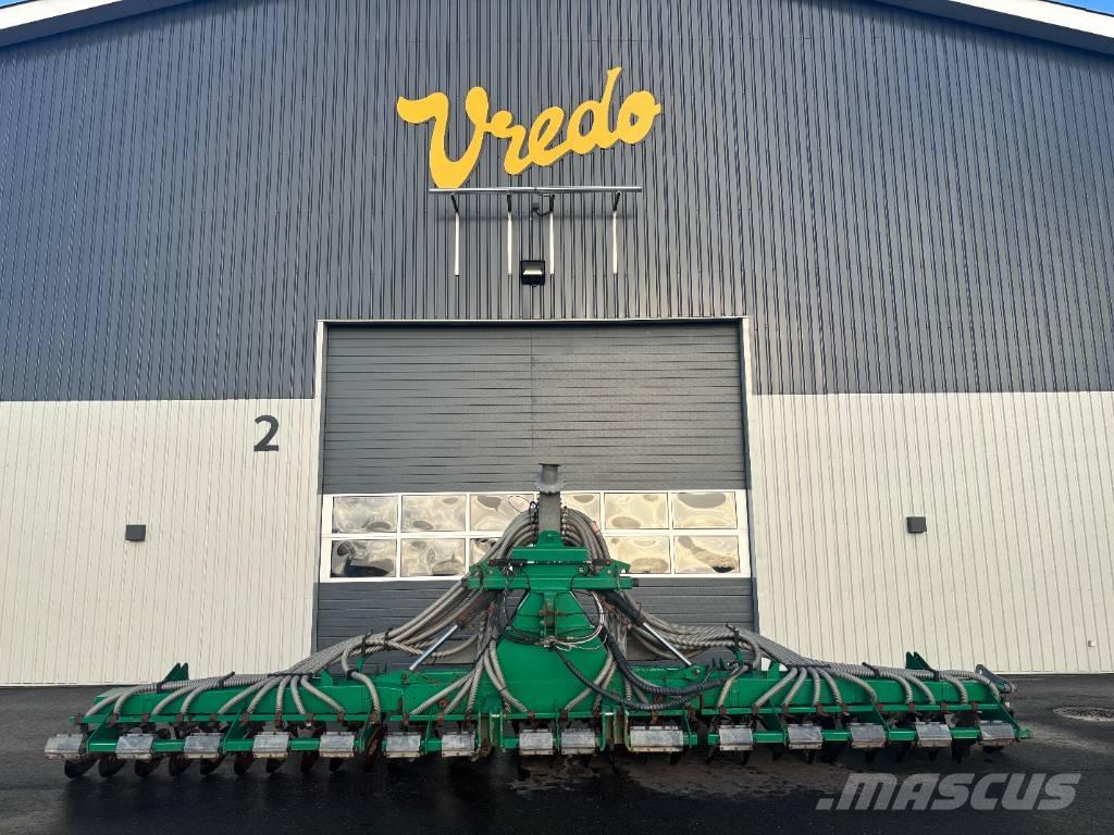 Samson CM 7.5 スラリータンカー