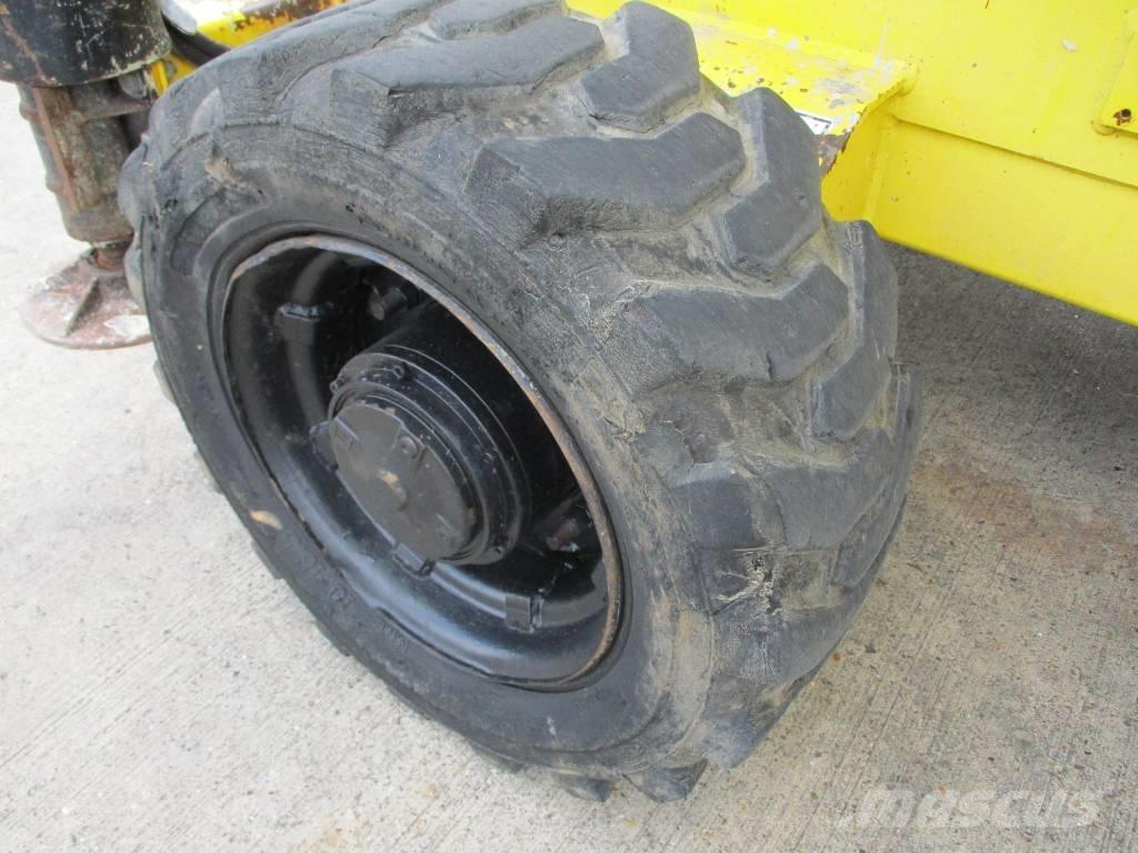 Haulotte H15SX (970) シザースリフト