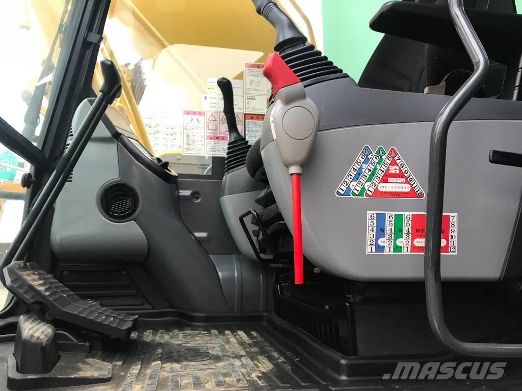 Komatsu PC 240 LC-8 大型油圧ショベル12t以上（パワーショベル・ユンボ）