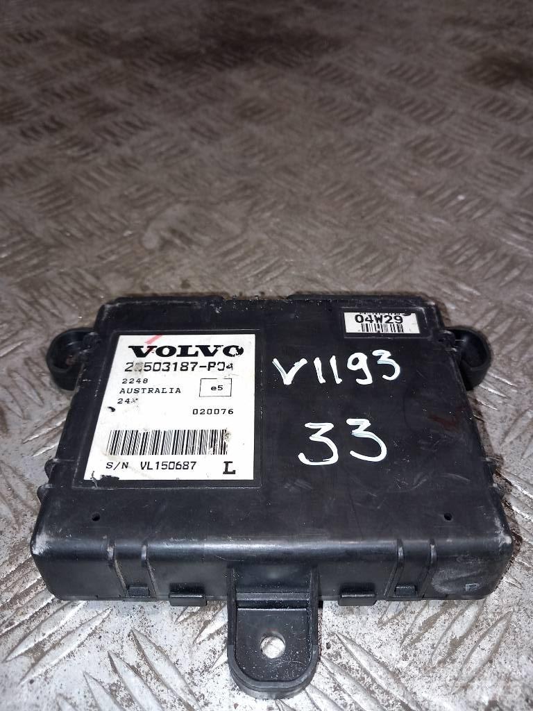 Volvo FH 12    20503187 電子機器