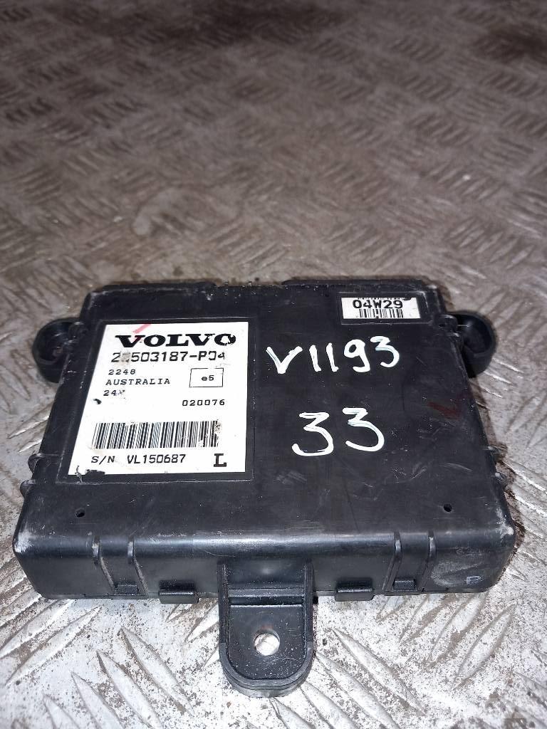 Volvo FH 12    20503187 電子機器