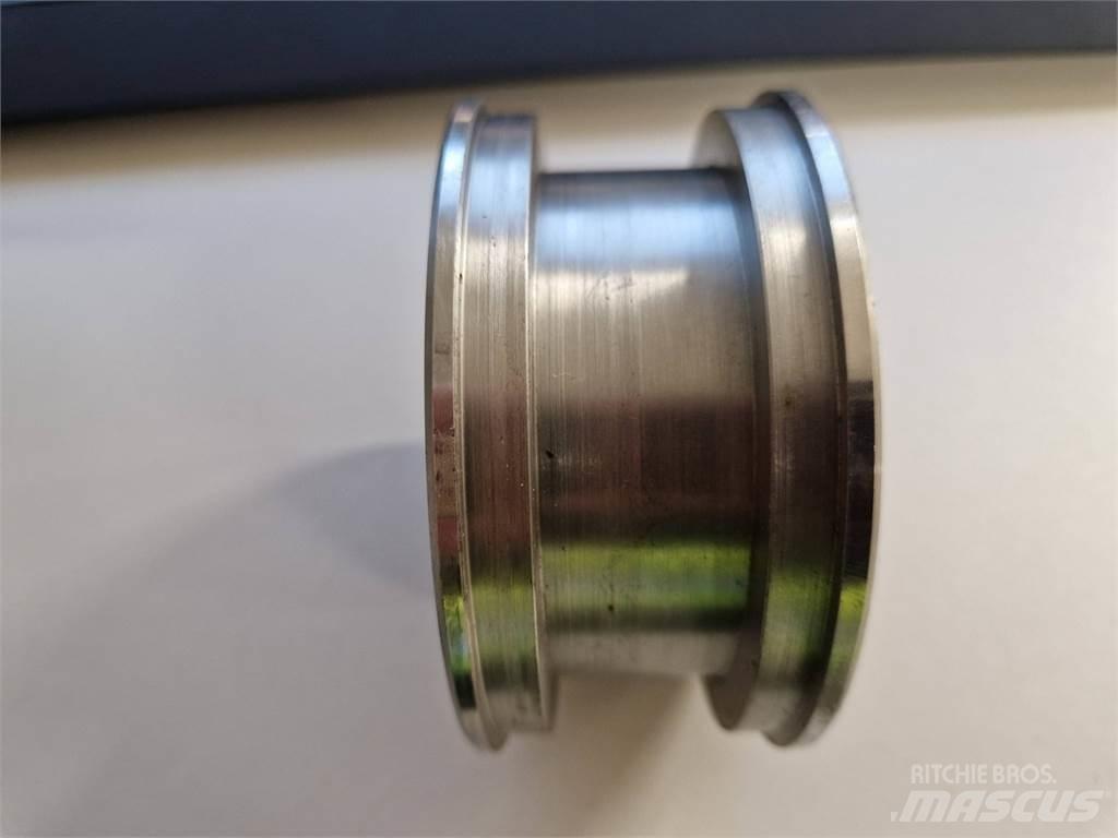 Rottne 021-0307 ハーベスタヘッド