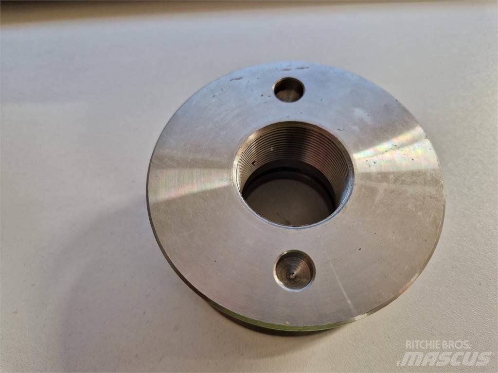 Rottne 021-0307 ハーベスタヘッド