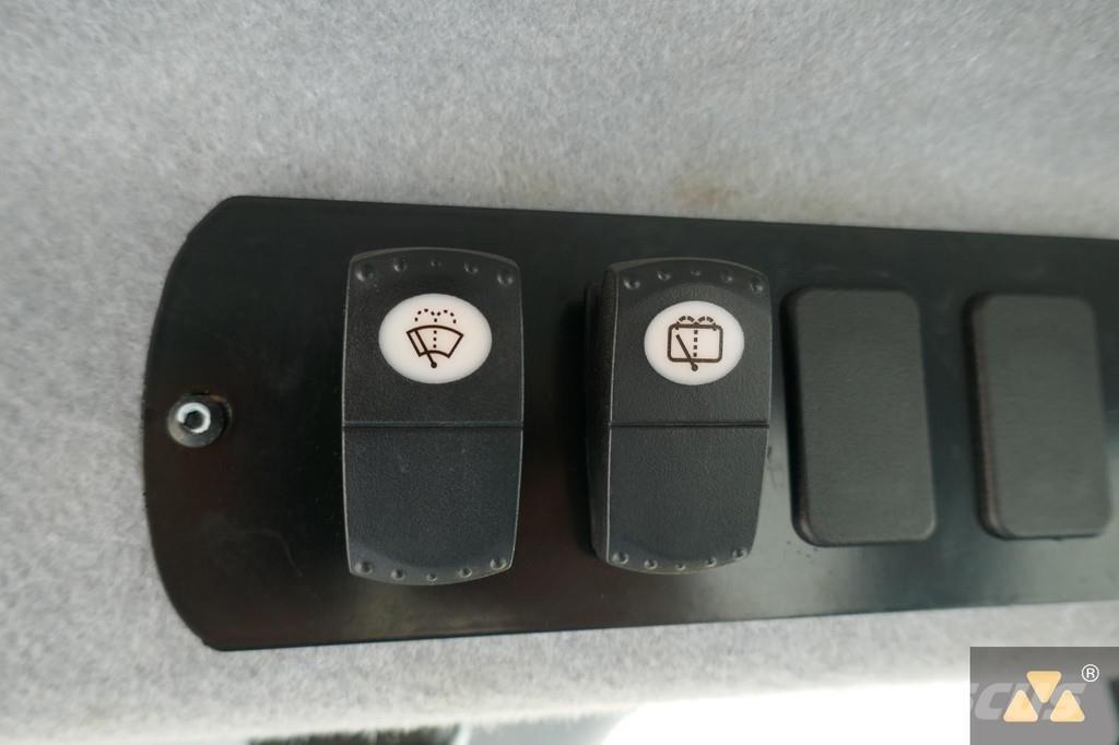 CAT CB10 タンデムローラ