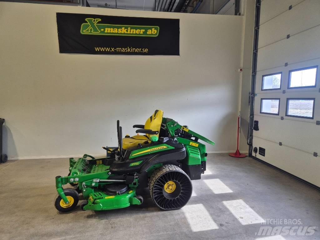 John Deere Z 994 R 乗用・自走モア/芝刈り機