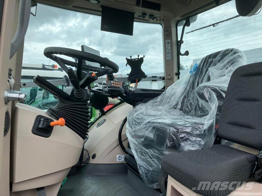 Fendt 1050 トラクター