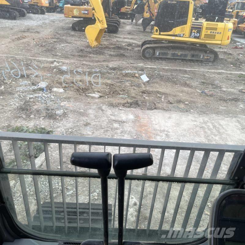 Volvo EC 290 大型油圧ショベル12t以上（パワーショベル・ユンボ）