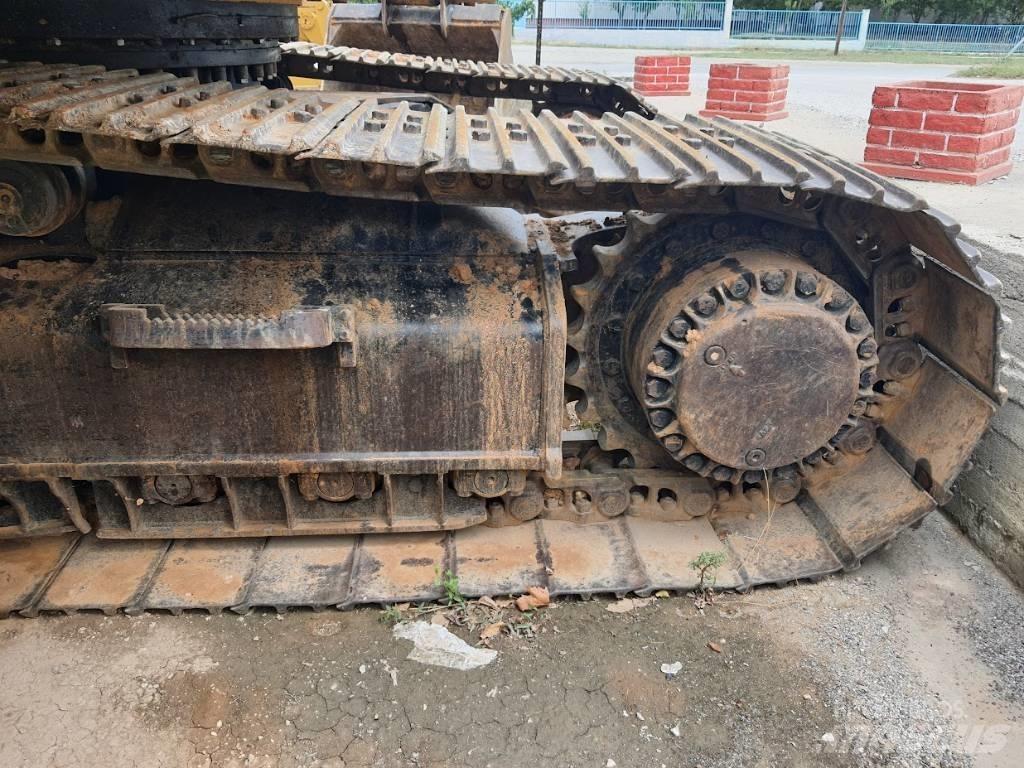 CAT 330 L 大型油圧ショベル12t以上（パワーショベル・ユンボ）