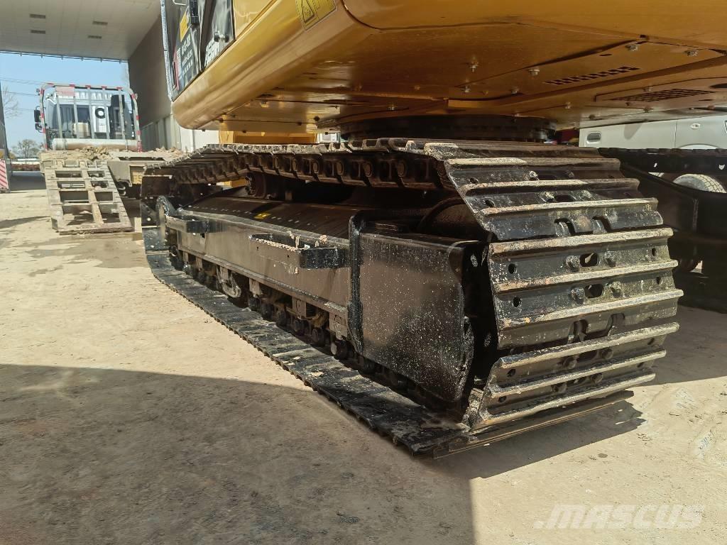 CAT 312 D 大型油圧ショベル12t以上（パワーショベル・ユンボ）