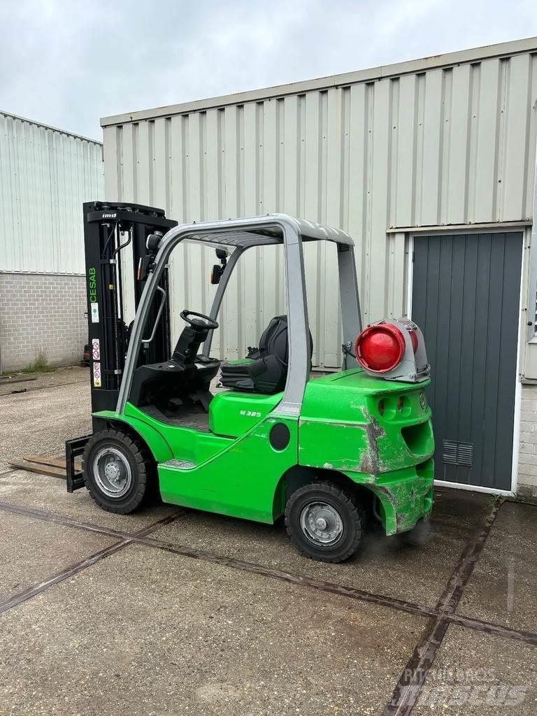 Cesab M325G フォークリフト - その他
