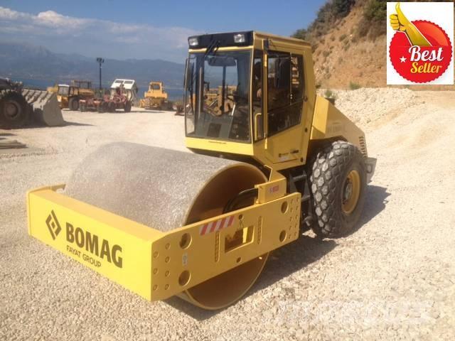 Bomag BW 219 D 振動ローラ