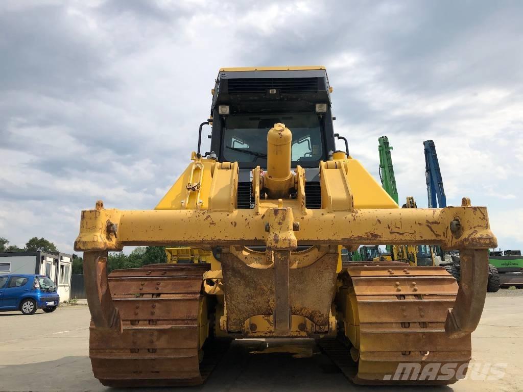 Komatsu D 61 PXi-24 ブルドーザー