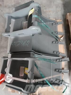 Wacker Neuson ET 35 バケットクラッシャー