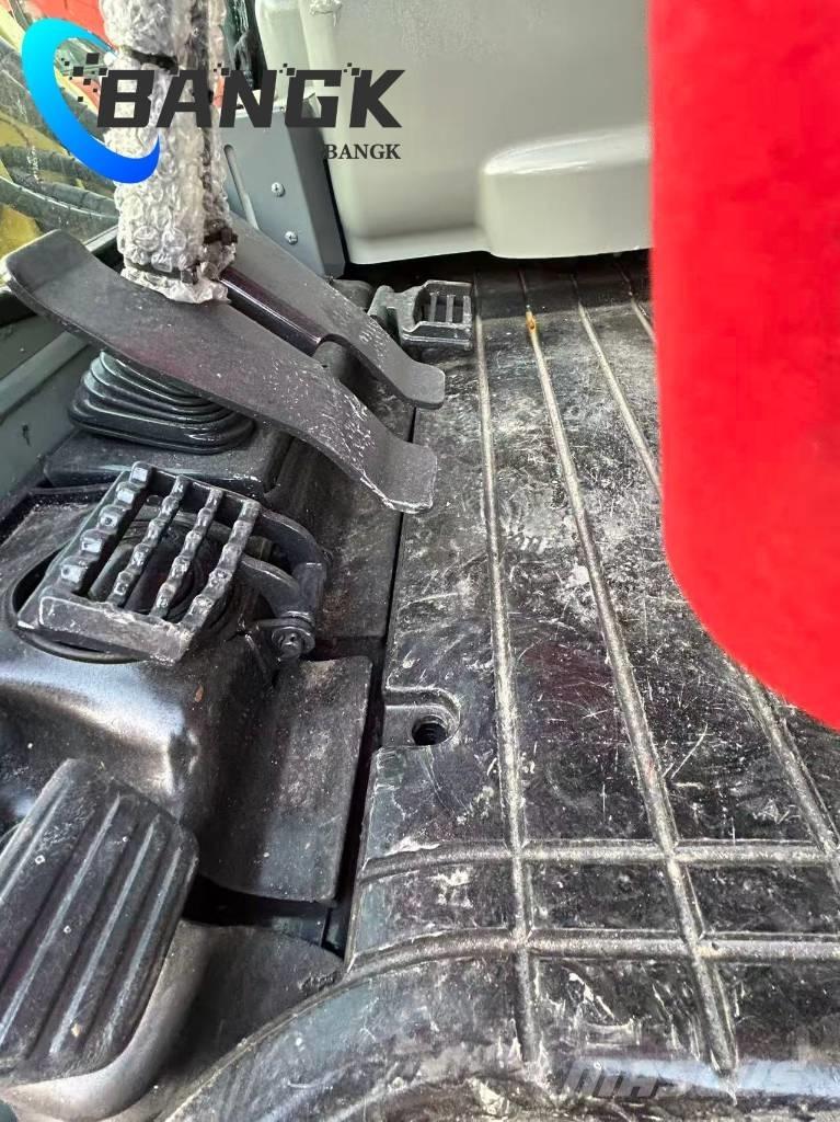 Yanmar Y01-237 大型油圧ショベル12t以上（パワーショベル・ユンボ）