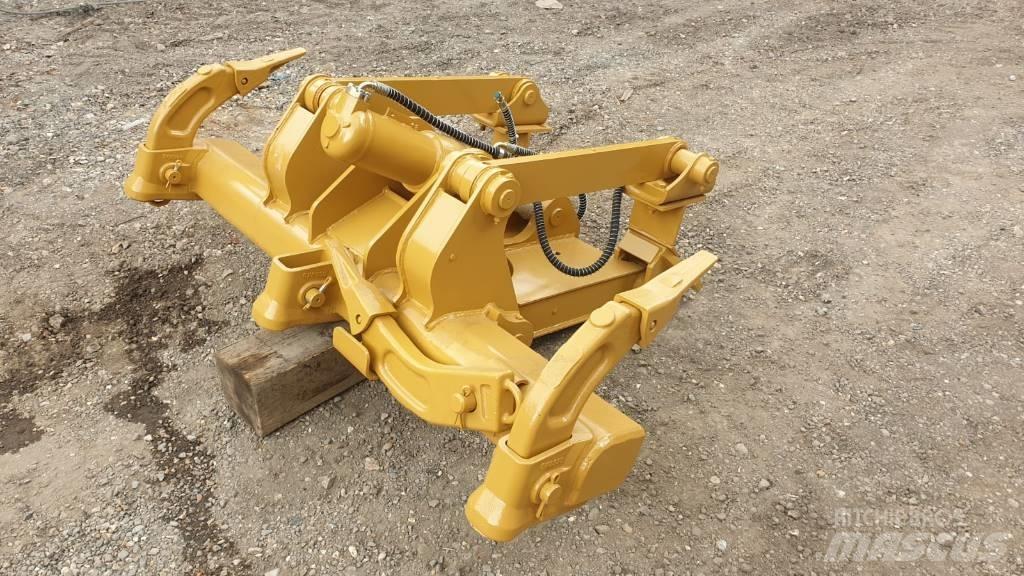 CAT Ripper Fits D6K スカリファイヤ