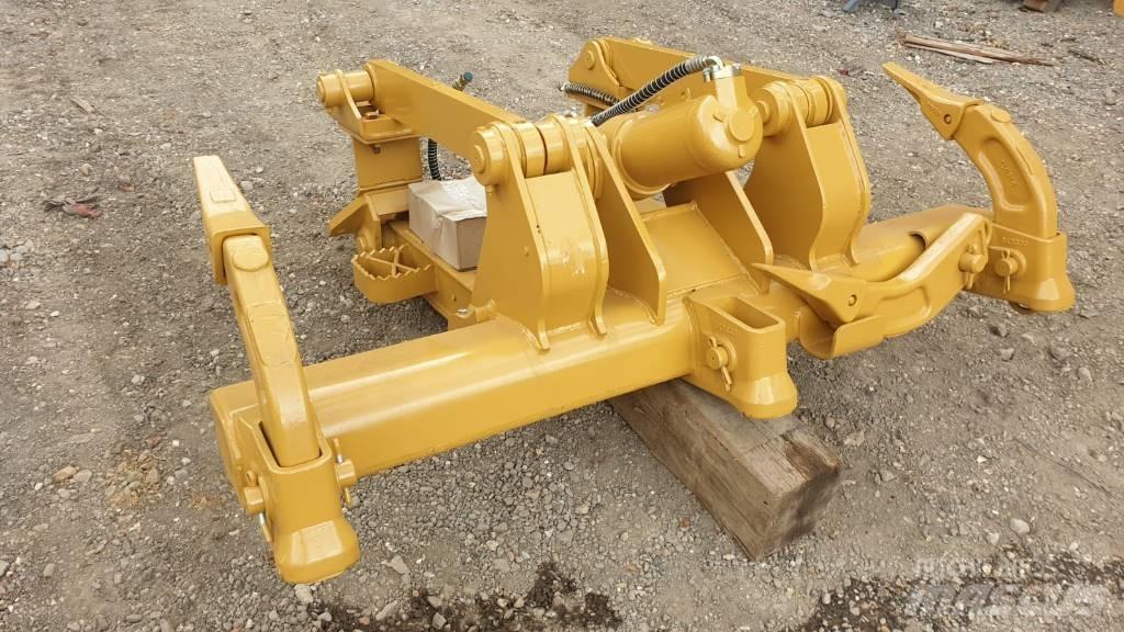 CAT Ripper Fits D6K スカリファイヤ