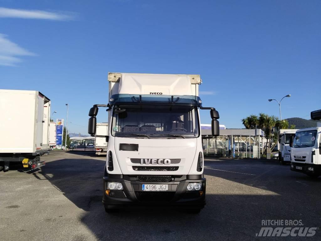 Iveco ML 180 EL28 その他トラック
