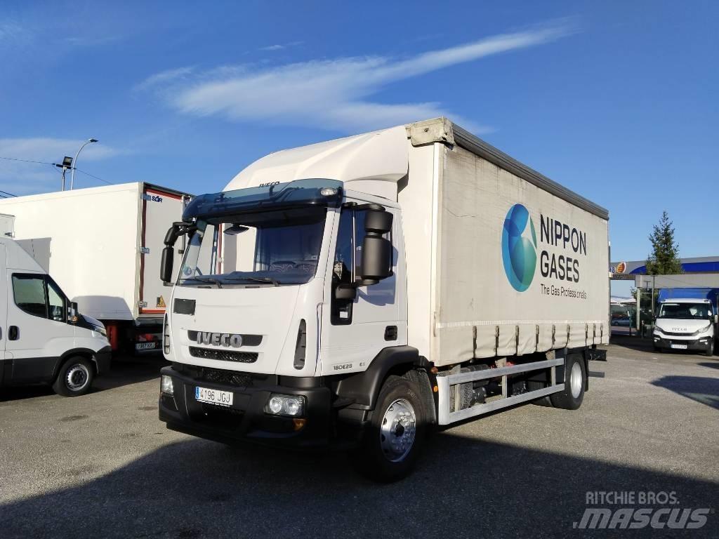 Iveco ML 180 EL28 その他トラック