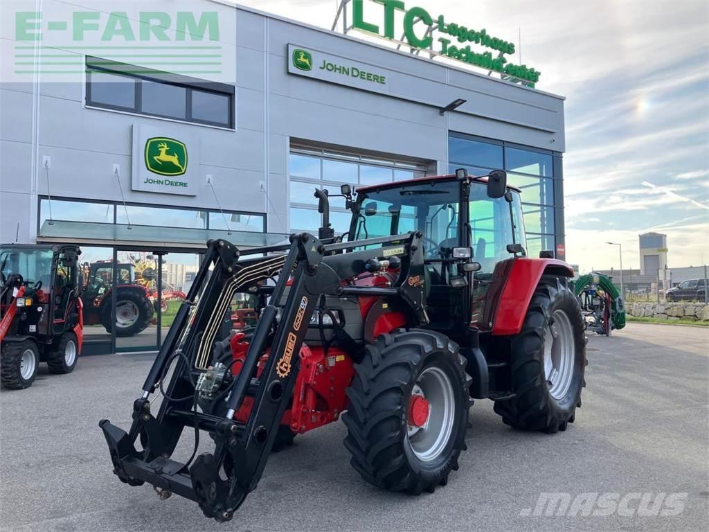 McCormick CX 75 トラクター