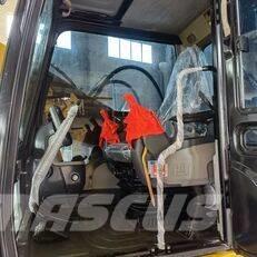 CAT 320 D L 大型油圧ショベル12t以上（パワーショベル・ユンボ）