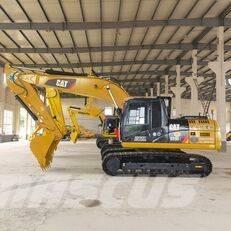 CAT 320 D L 大型油圧ショベル12t以上（パワーショベル・ユンボ）