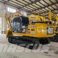CAT 320 D L 大型油圧ショベル12t以上（パワーショベル・ユンボ）
