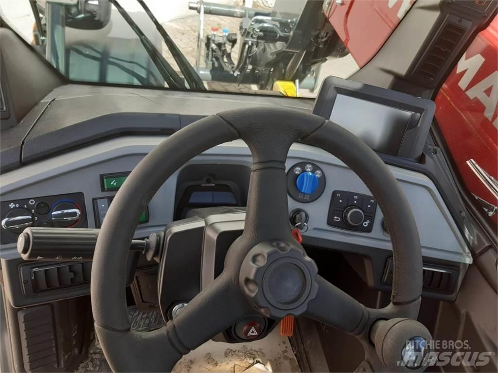 Weidemann T7042 農業用テレハンドラー