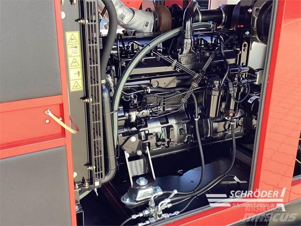 Valtra VG 150 農業機械 -　その他