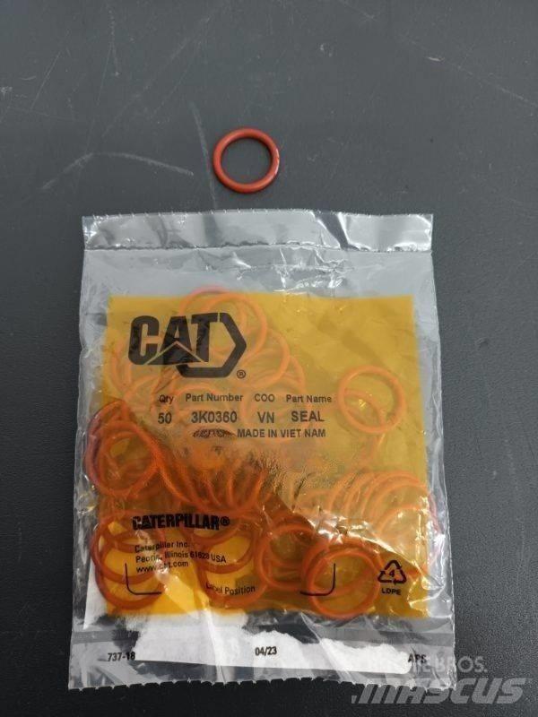 CAT SEAL 3K-0360 エンジン