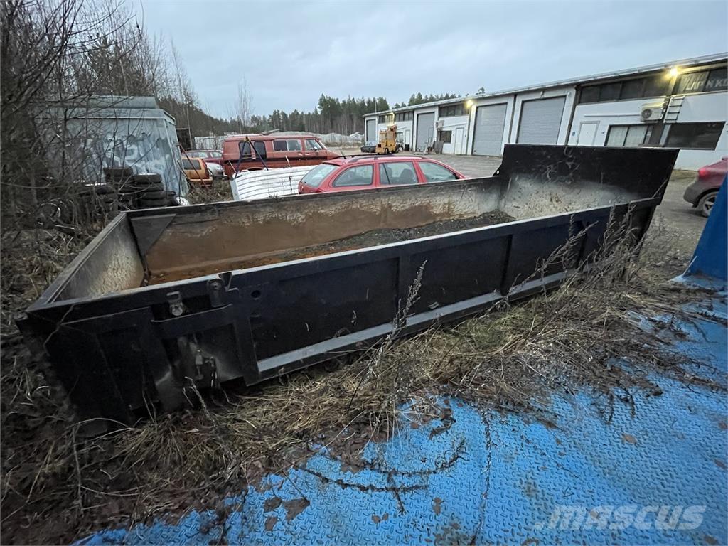  Soralava 取外し可能