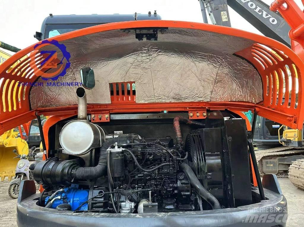 Doosan DX 60 ミニ油圧ショベル 7t以下（ミニユンボ・ミニディガー）