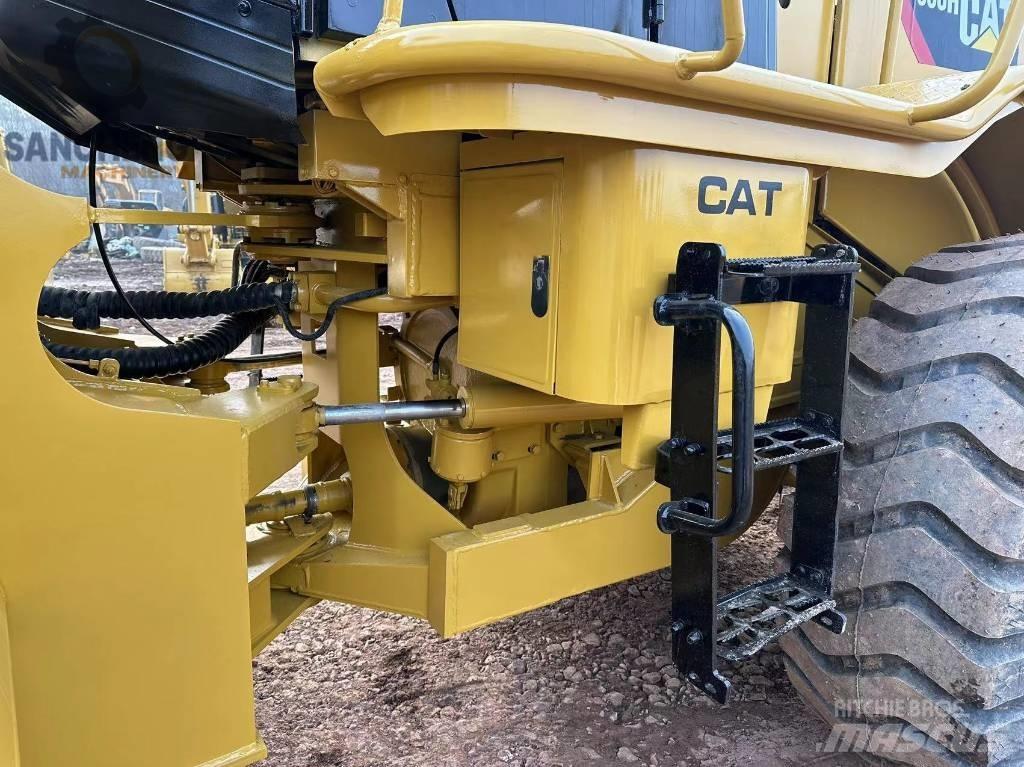 CAT 950 H ホイールローダー・タイヤショベル