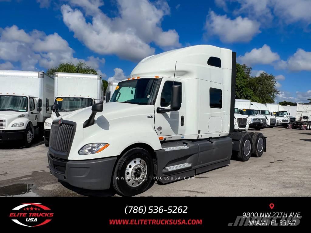 International LT625 その他トラック