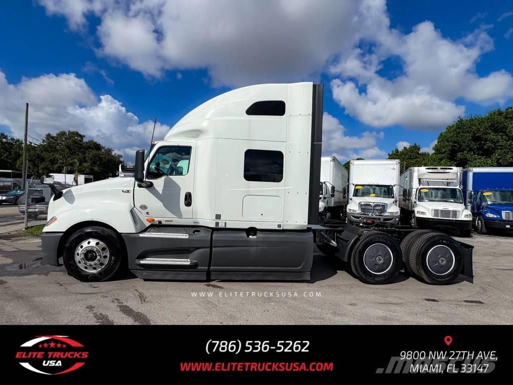 International LT625 その他トラック