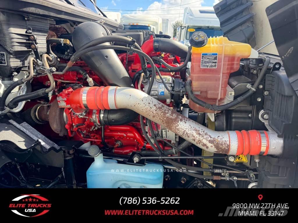 International LT625 その他トラック