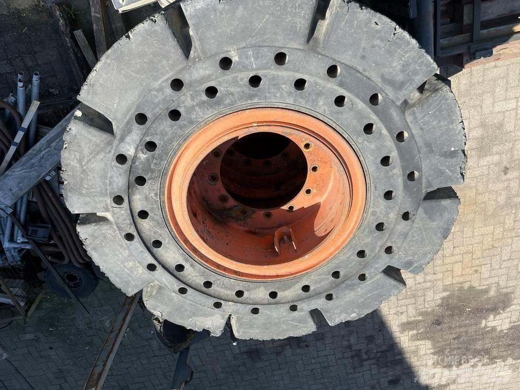 Doosan dl250 ホイールローダー・タイヤショベル