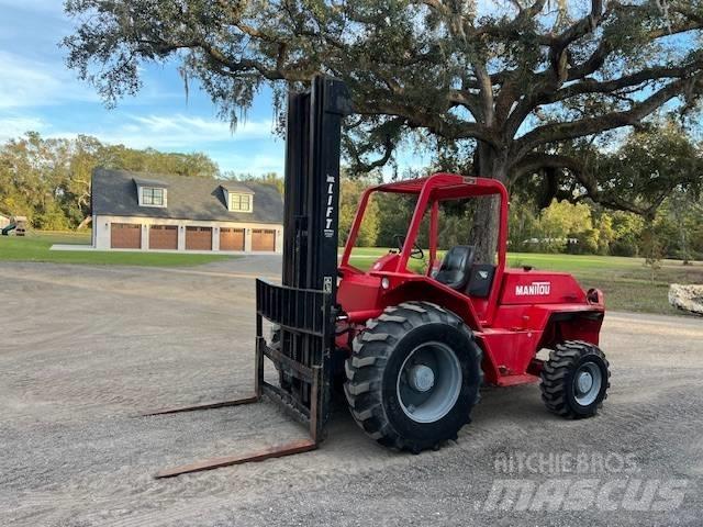 Manitou M 430 CP フォークリフト - その他
