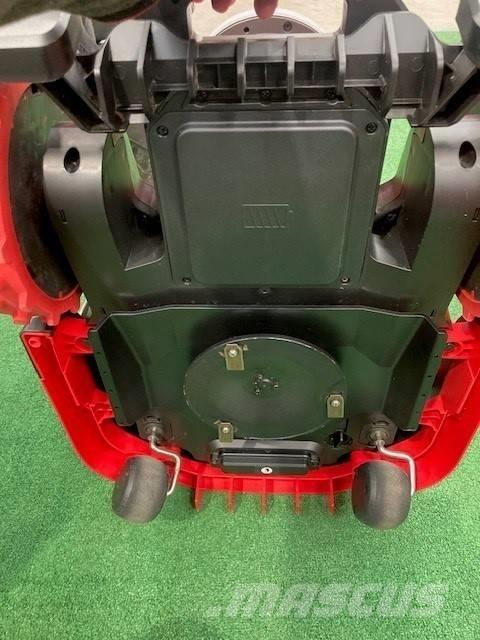 Kress KR173E ロボット芝刈り機