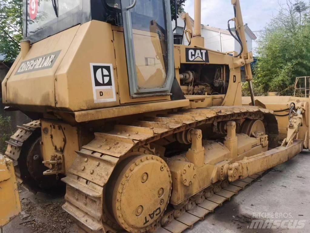 CAT D 7 G ブルドーザー