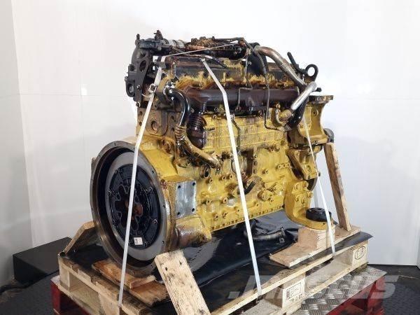 CAT C7.1 エンジン