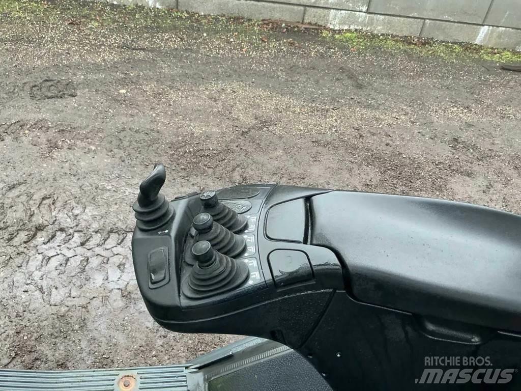 Linde H20T-600 フォークリフト - その他
