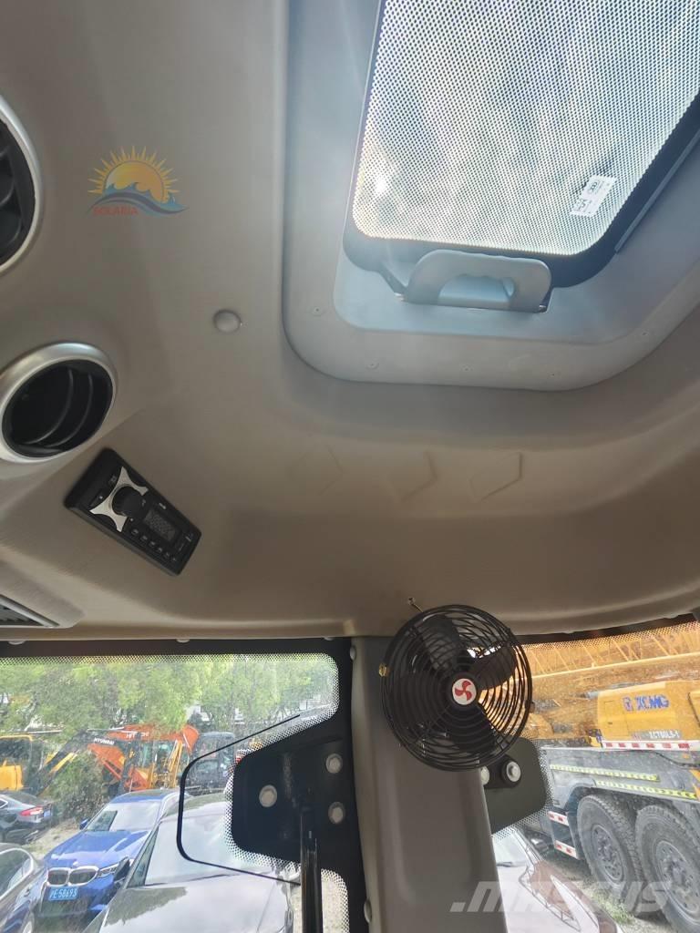 CAT 420 F バックホーローダー