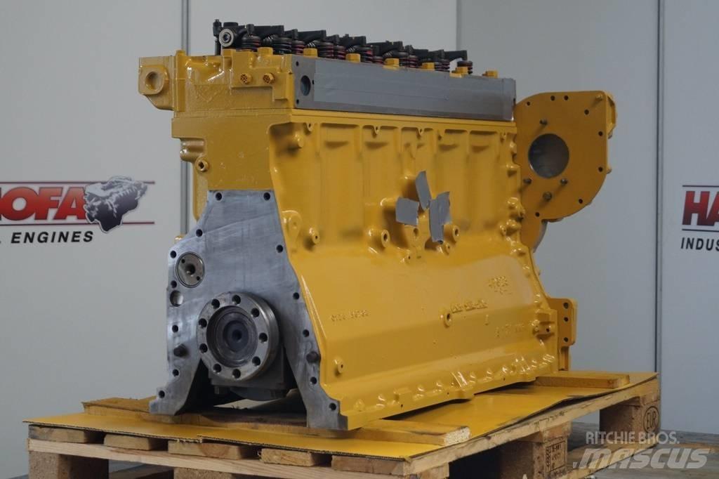 CAT 3306 LONG-BLOCK エンジン