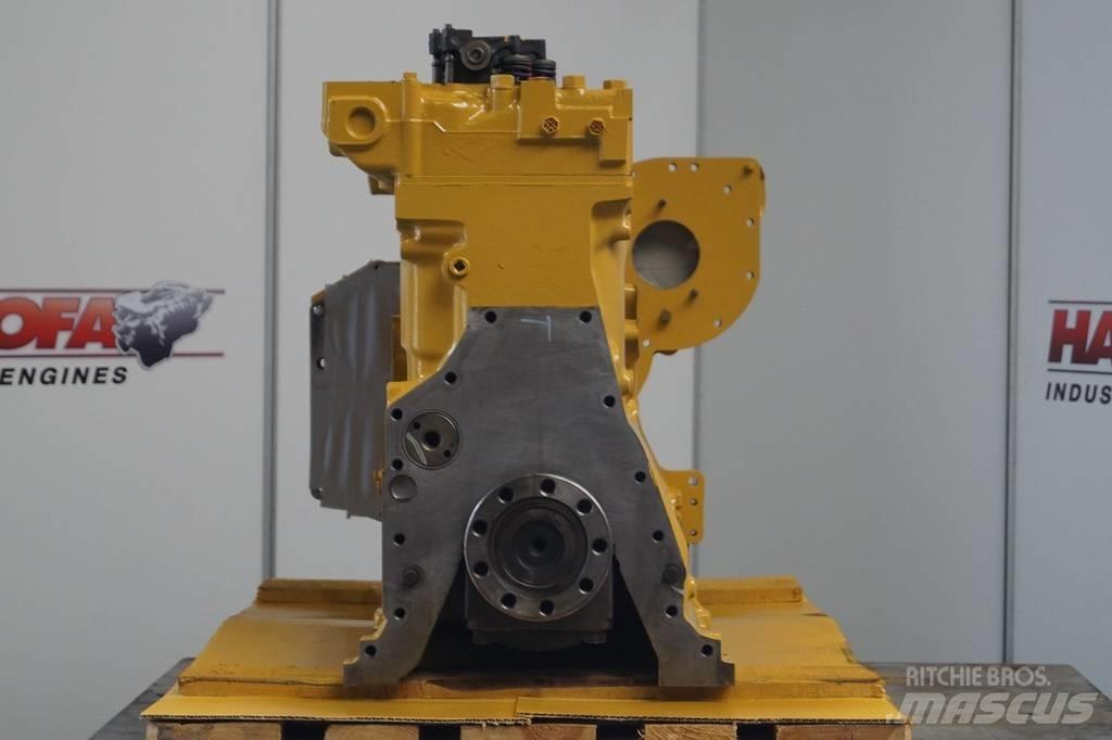 CAT 3306 LONG-BLOCK エンジン