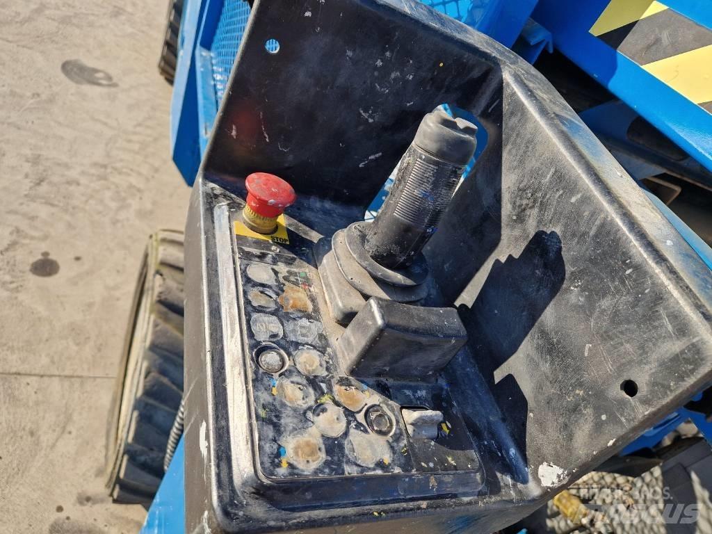 Genie GS 3390 G86 シザースリフト